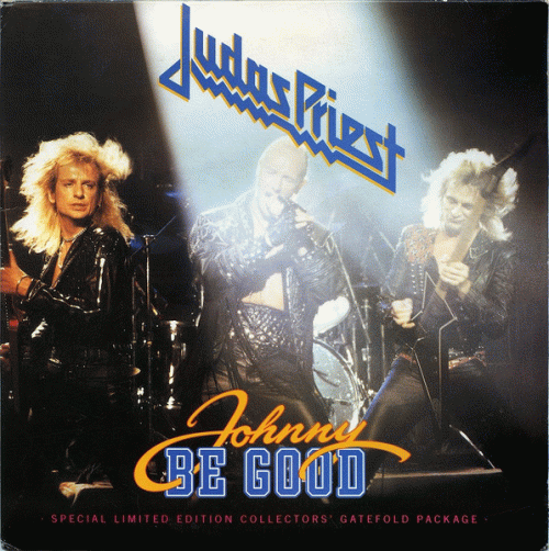 Judas Priest : Johnny B. Goode